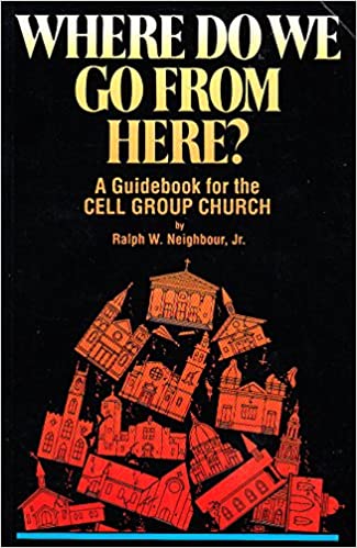 Cover of Where Do We Go From Here (Neighbour)